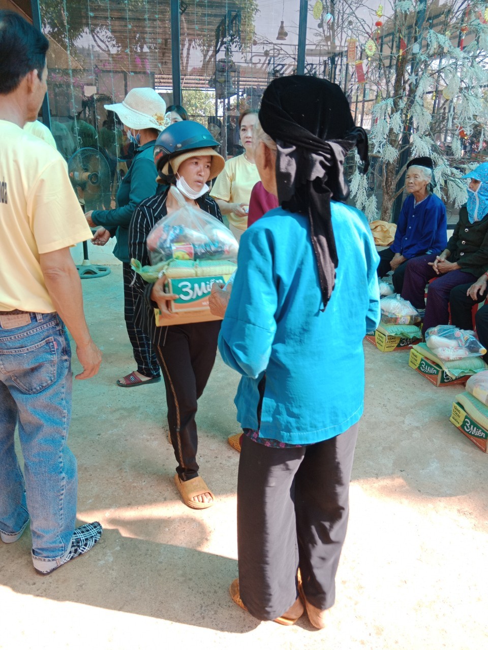 PHÚC TRANG 1 SỐ 3